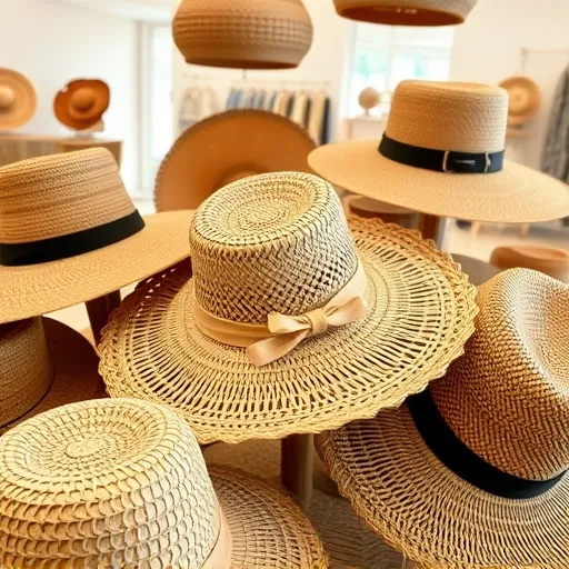 라피아햇 오래오래 쓰는 법: 관리와 보관의 중요성