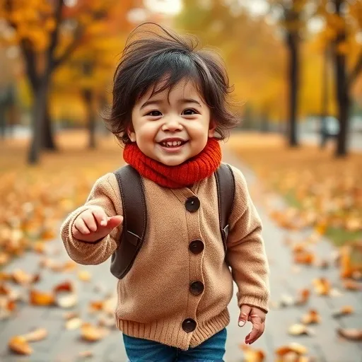 디자인만 보고 고르면 후회? 레노마키즈 소재와 기능성 파헤치기