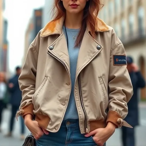 2. 소재와 기능성: 스타일과 편안함을 동시에 잡는 법