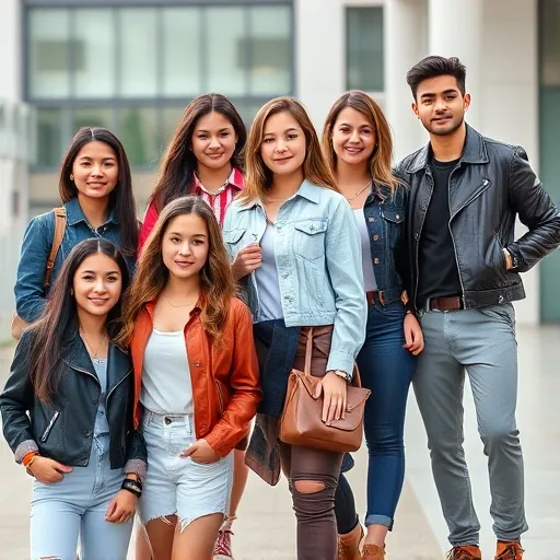 4. 톰보이자켓 코디의 완성: 나만의 스타일링 솔루션 찾기