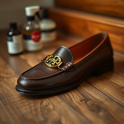 오래도록 새것처럼! 토리버치신발 전문 관리 및 수선 솔루션