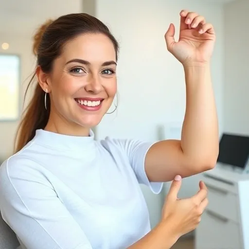 아는 만큼 후회 없는 선택! 팔 레이저제모 장비 & 시술 횟수 완벽 분석