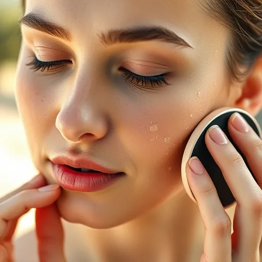 여름철 메이크업 지속력, 아유아유 쿠션과 시너지 내는 꿀팁