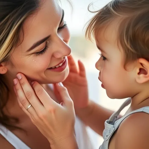 까다로운 유아선크림 세안, 이젠 걱정 마세요! 전문 클렌징 솔루션