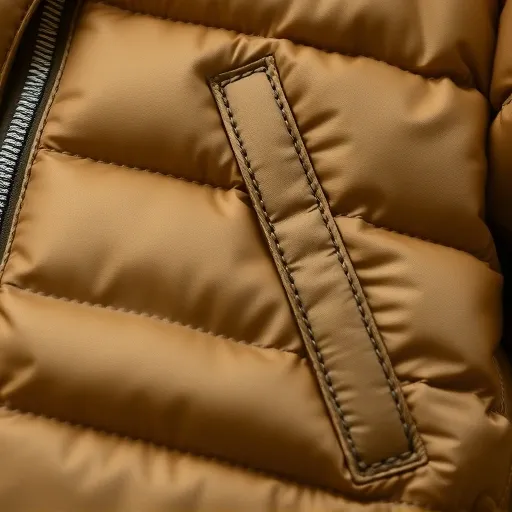 남아패딩 보온력 100% 활용, 세탁과 보관의 비밀 (feat. 전문가 조언)