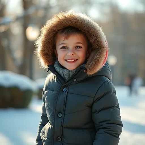 핵심은 바로 이것! 남아패딩 보온력을 좌우하는 3가지 요소