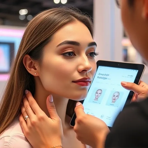 박람회 그 이상, 나만을 위한 뷰티 솔루션 찾기