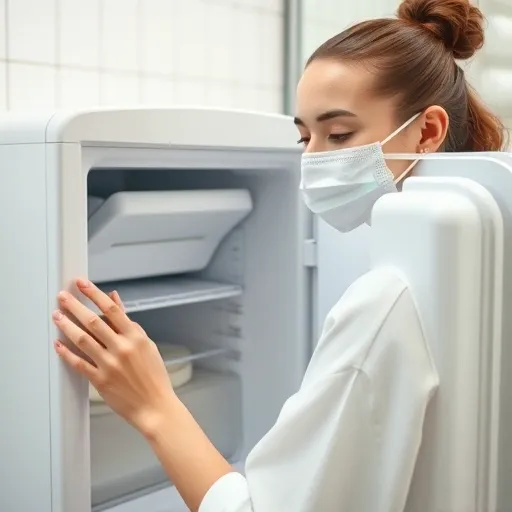 화장품 냉장 보관의 진짜 편리함과 전문가 조언