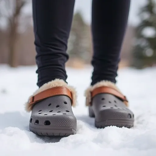 털크록스 퍼즈, 더 오래 따뜻하게 신는 법: 관리 및 활용 팁