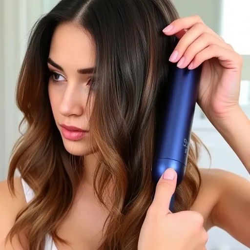 내 머릿결에 다이슨 코랄, 정말 괜찮을까? (손상모 사용기)