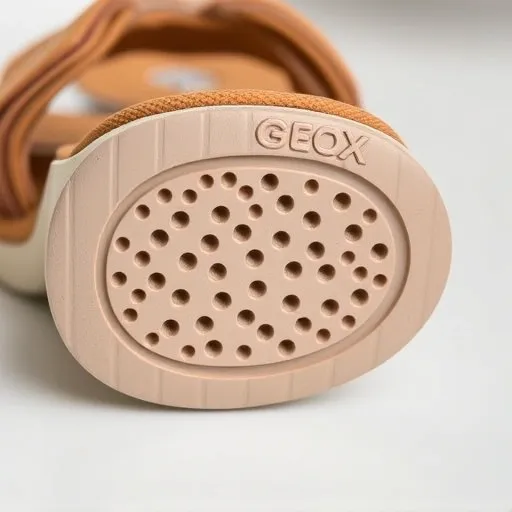 4. 제옥스 샌들, 발 건강을 위한 종합 솔루션