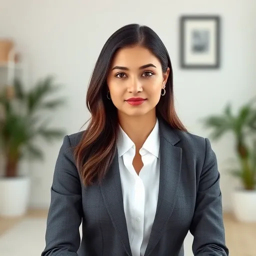 복장 그 이상: 대학원 면접 이미지 컨설팅의 힘