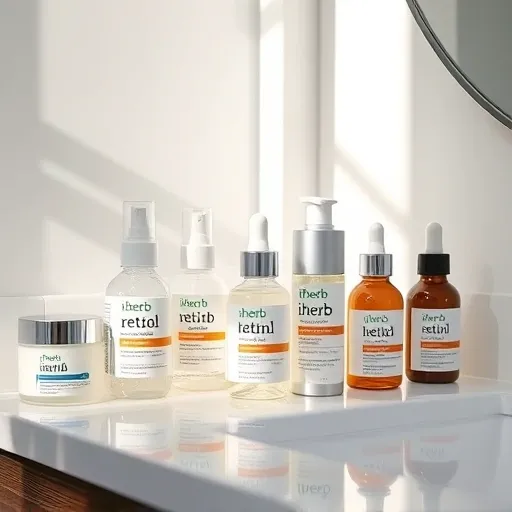 아이허브 인기 레티놀 크림 TOP 3 솔직 비교 분석