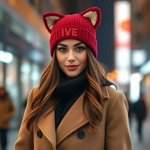 나만의 고양이모자 만들기: DIY vs. 맞춤 제작 (기능성 탐색)