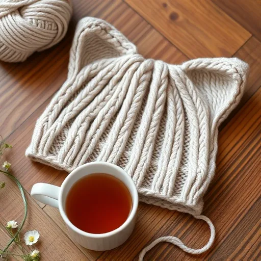 2025년 겨울 패션, 고양이모자로 완성하는 트렌드 (종합 관리 솔루션)