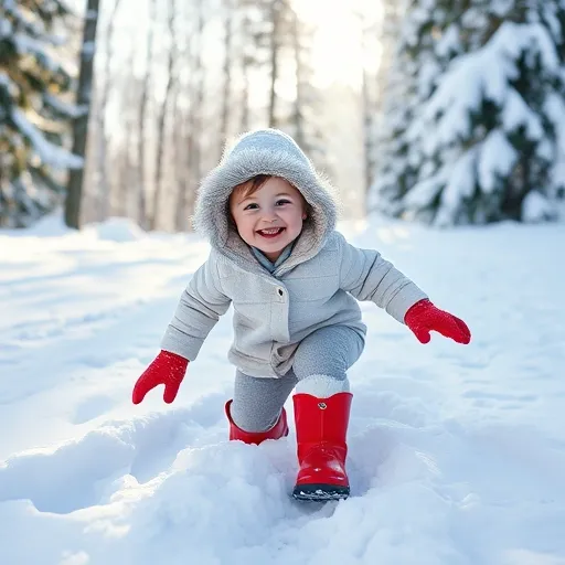 방수와 방한, 지아지조 스노우부츠 기능성 심층 분석