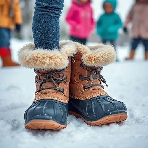 지아지조 스노우부츠, 구매 후 관리부터 장기 사용 꿀팁까지