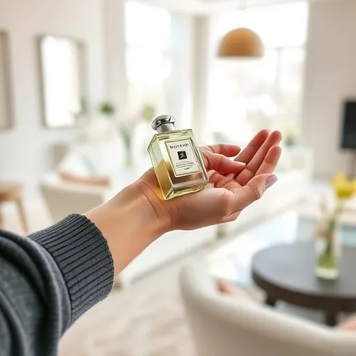 실패 없는 향수 선택, 잉글리쉬 페어 앤 프리지아를 넘어 나만의 시그니처를 찾기