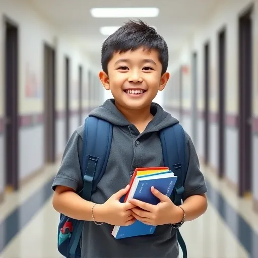실패 없는 캉골 책가방 구매, 이것만 기억하세요!