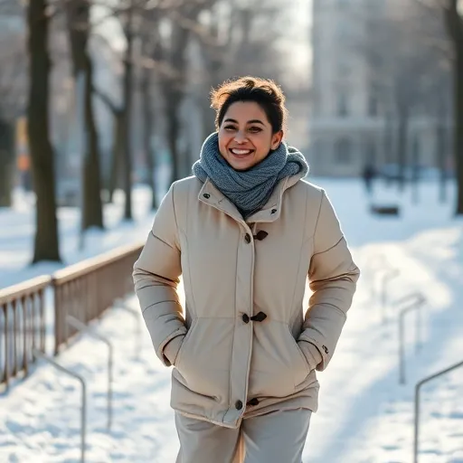 보온부터 지속가능성까지, 나에게 맞는 패딩 고르기