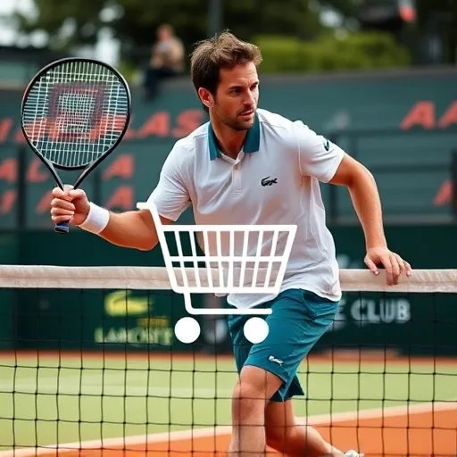 2025 최신 라코스테 테니스 직구방법: 따라만 해도 성공!