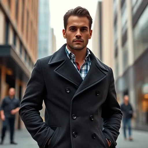 나에게 맞는 마마가리 아이템 선택 가이드: 코트, 자켓, 셋업 비교