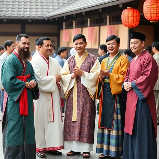 나만의 한복, 전문가의 손길이 필요한 순간