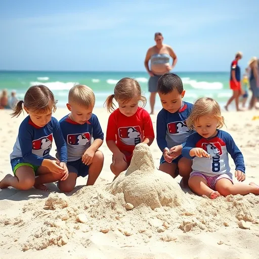 MLB키즈 래쉬가드, 오래 입히는 관리 꿀팁과 안전한 물놀이 습관