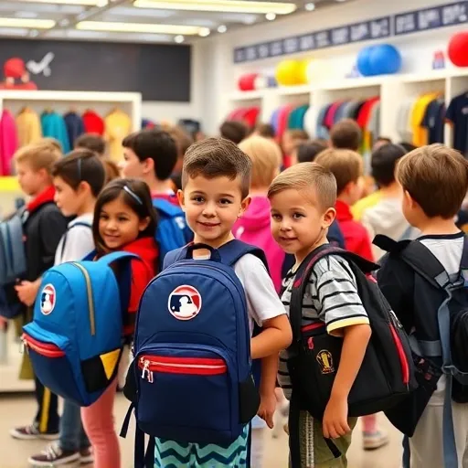 초등학생 MLB 책가방 분석! 전문가가 말하는 아이 척추 건강과 올바른 가방 선택