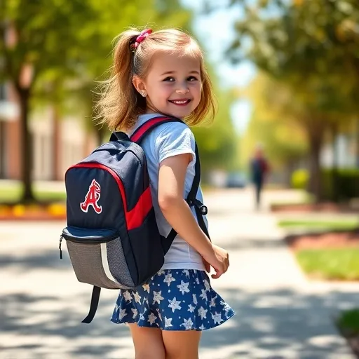기능성 탐색: 초등학생책가방, 오래 쓰는 비결은 '이것'!
