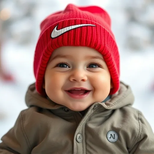 우리 아기에게 딱 맞는 나이키 비니 고르는 꿀팁