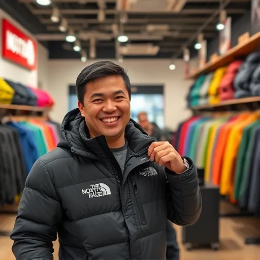 현지인이 알려주는 노스페이스 수유점 득템 꿀팁