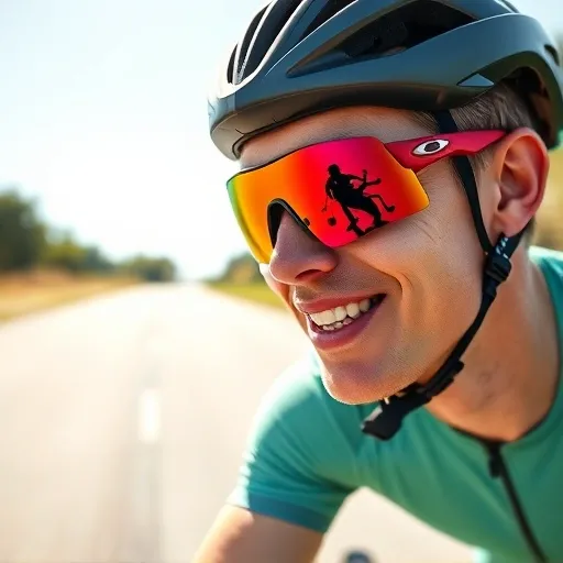 프리즘 렌즈부터 도수 클립까지: 오클리 수트로 기능성 렌즈 완벽 활용법