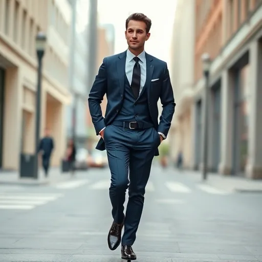 성공적인 맞춤정장 제작 과정, 이것만은 꼭 확인하세요!