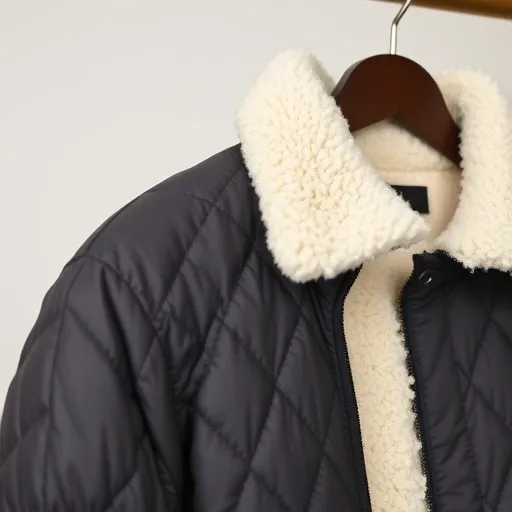 쉘파 퀼팅 점퍼, 더 오래 새것처럼 입는 관리 노하우와 전문가의 조언