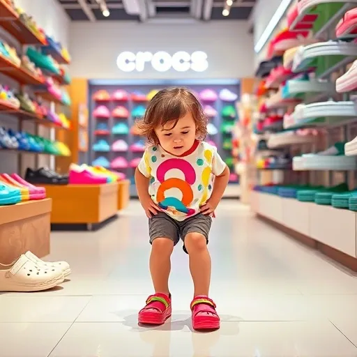 슈마커 크록스 사이즈 선택부터 착용감까지, 실용적인 팁