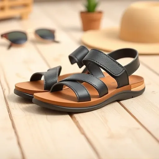 슈펜 샌들, 이렇게 관리하면 발도 편하고 오래 신는다! (종합 관리 솔루션)