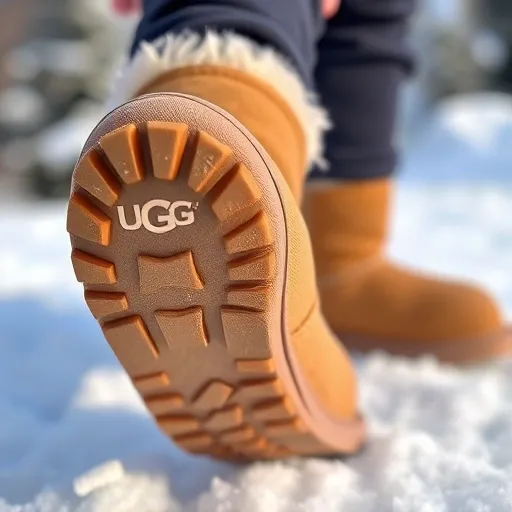 어그 키즈 200, 오래오래 신기 위한 관리 노하우와 발 건강 솔루션