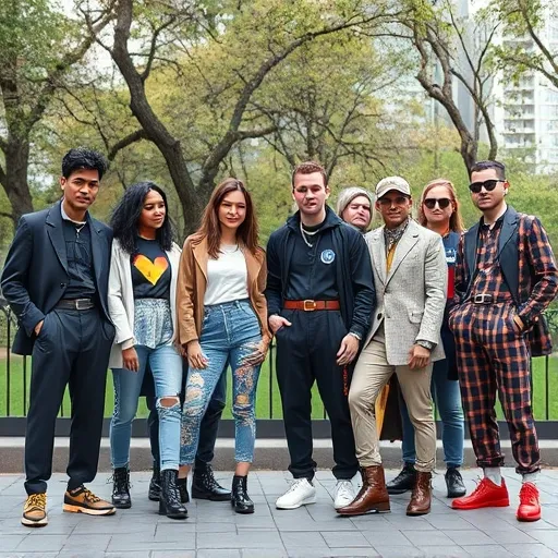 2025년 울트라패션, 어디서 찾고 어떻게 활용할까?