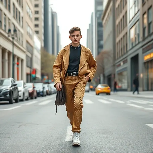 나만의 울트라패션 스타일링 핵심 아이템