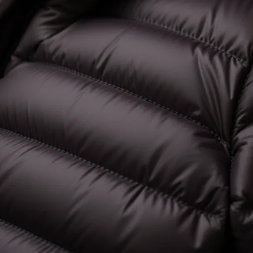 발란드레 샤망, 명품 우모복 관리와 수선, 그리고 투자 가치