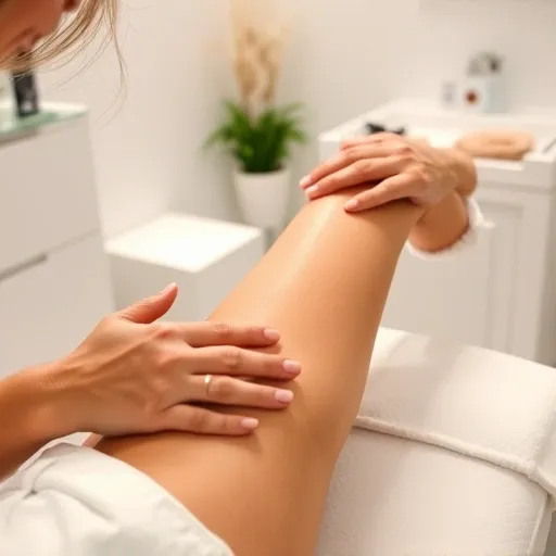 왁싱 모델 지원부터 시술까지의 실제 과정 (경험자의 생생 팁)