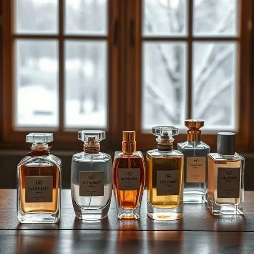 전문가의 시선: 퍼스널 향수 컨설팅의 가치