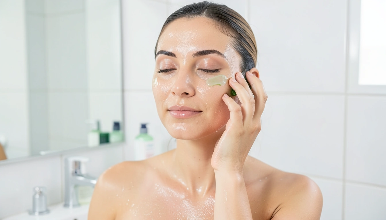 제대로 알고 쓰는 알로에수딩젤 사용법: 찐 활용 꿀팁 방출! (다기능 활용)