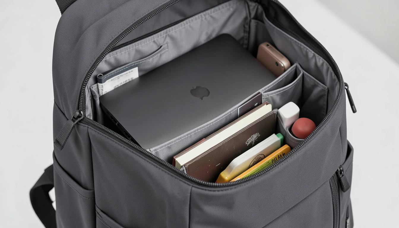 빈폴 백팩, 내돈내산 후기 속 숨겨진 장단점 파헤치기