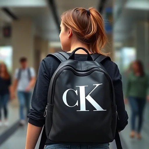 노트북부터 여행까지, 캘빈클라인 백팩 기능성 파헤치기