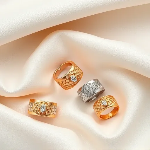 비드쇼메 반지, 오래오래 빛나게 관리하는 비법과 전문가의 조언