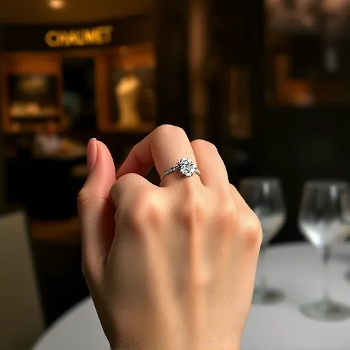 비드쇼메 반지, 나에게 딱 맞는 디자인 고르기: 플레인 vs. 다이아 vs. 스몰 모델