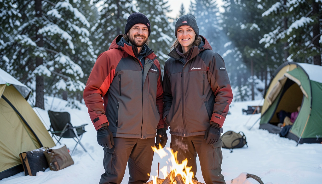 컬럼비아패딩, 오래 새것처럼 입는 종합 관리 솔루션