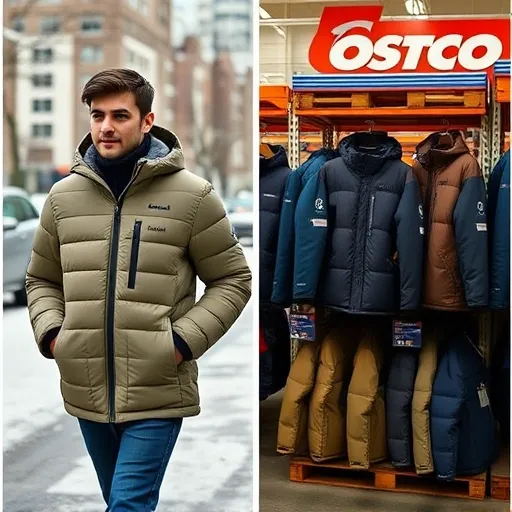 나에게 꼭 맞는 컬럼비아 패딩 찾기: 핵심 기능성 분석